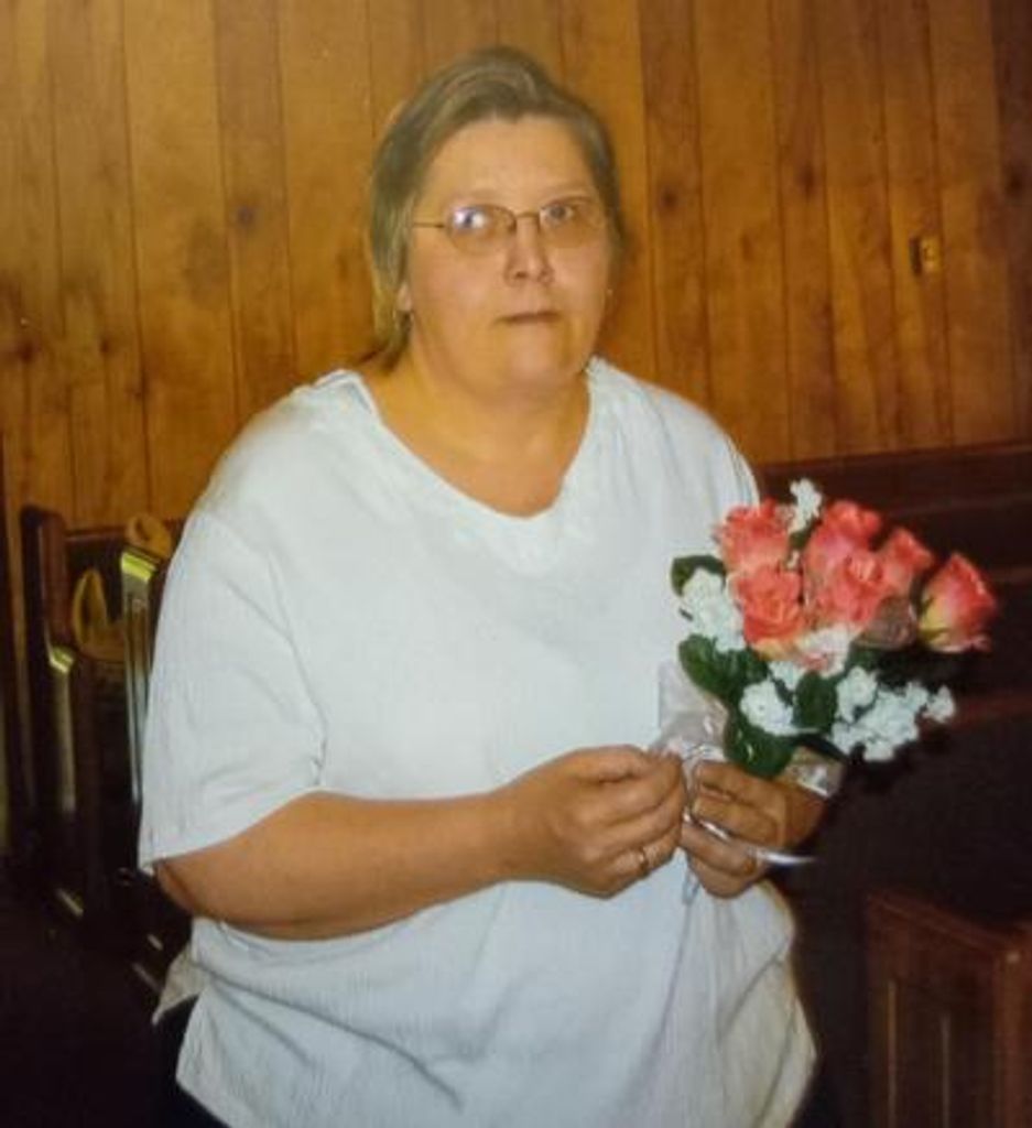 Carmon Lynn Banks