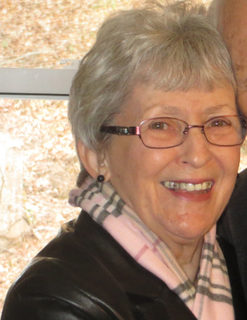 Bernice Woods Profile Photo