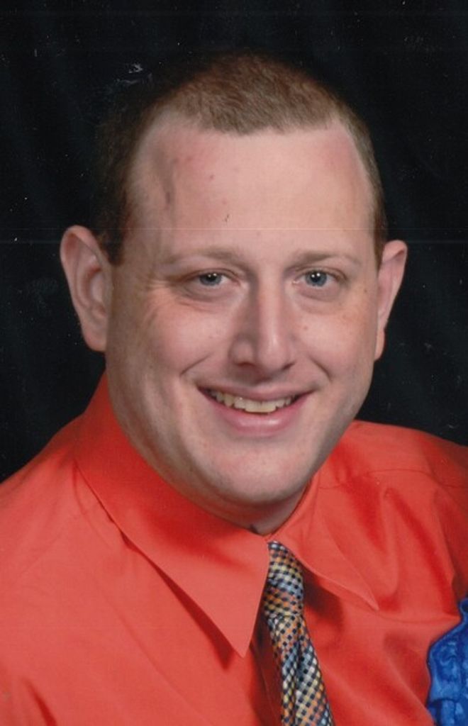 Jason Morris Profile Photo