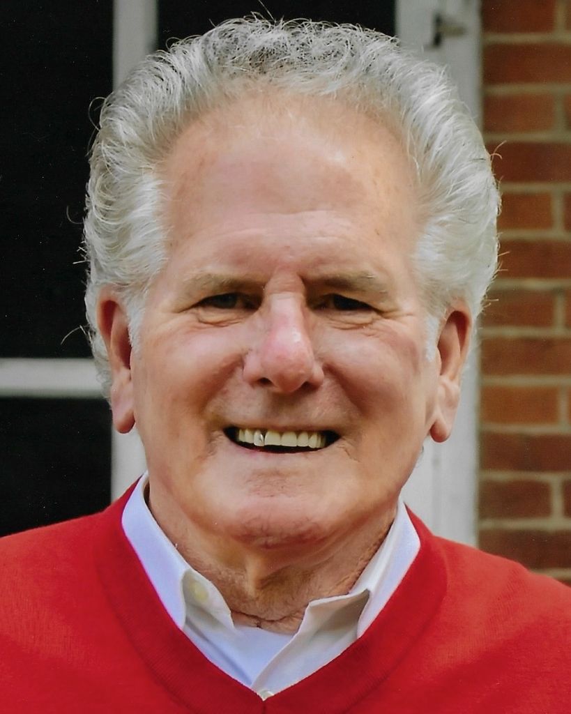 Joe Dodson Profile Photo