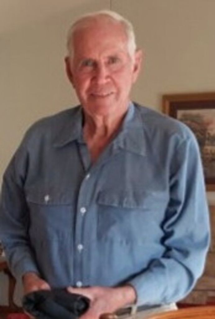Steve Bassham Profile Photo