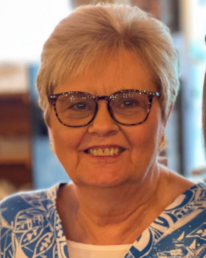 Beverly Kilpatrick Smallwood Profile Photo