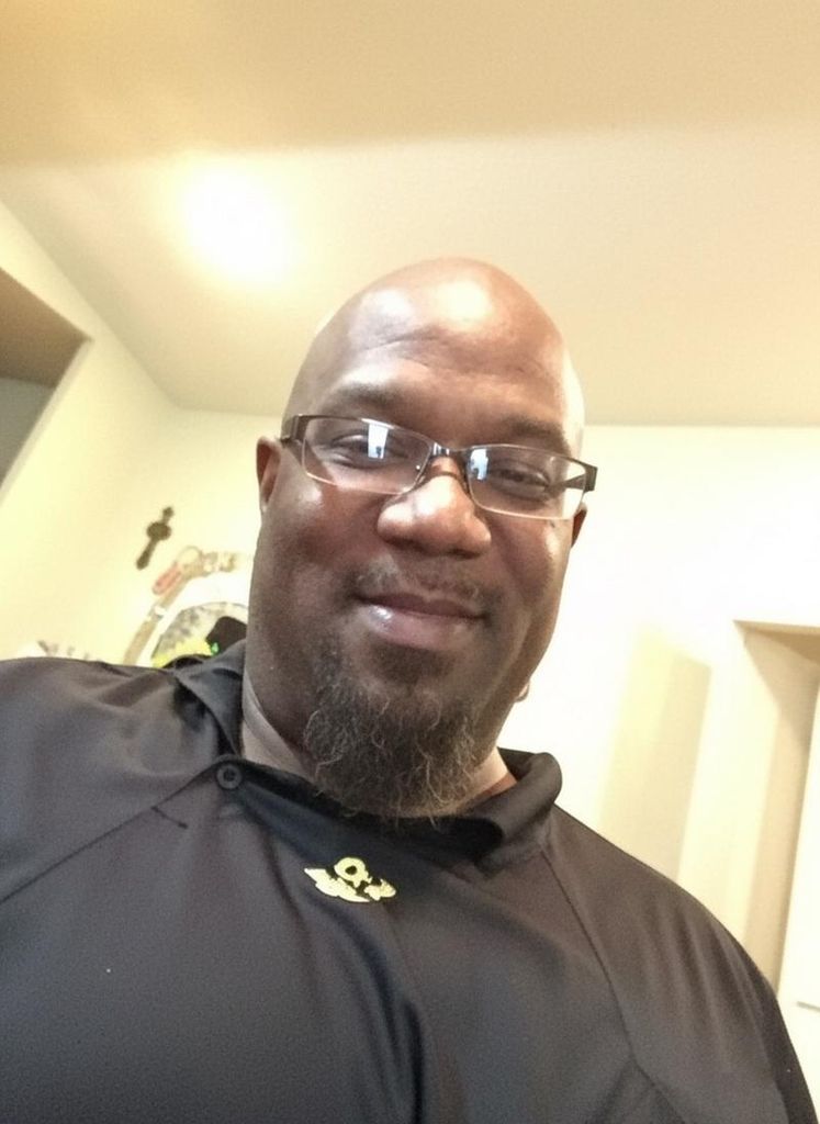 Myron Turner Profile Photo