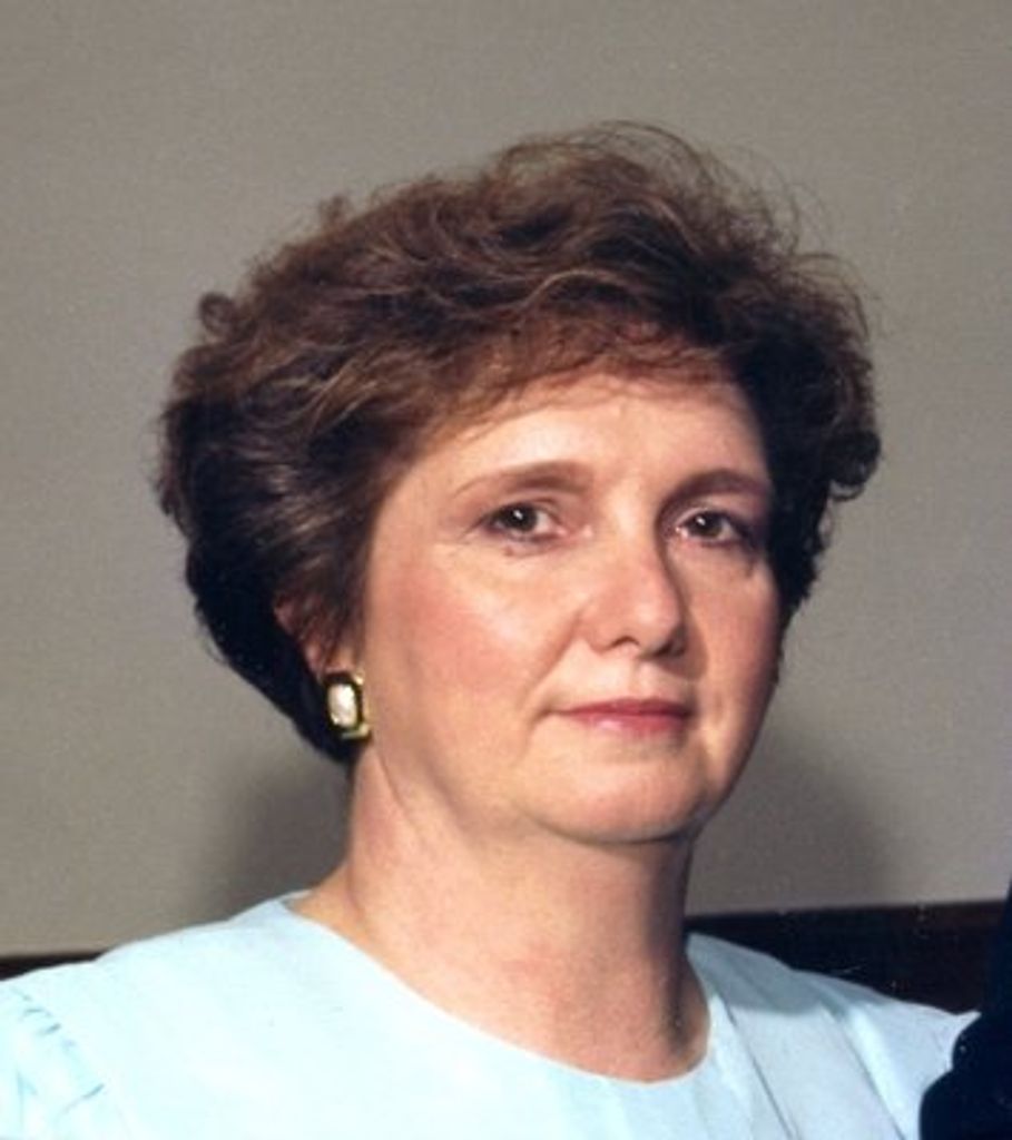 Martha Johnson
