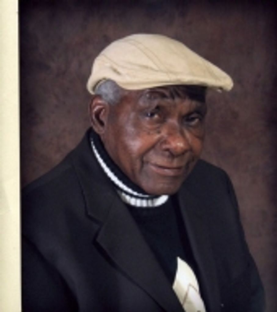 Wallace Eugene Wright