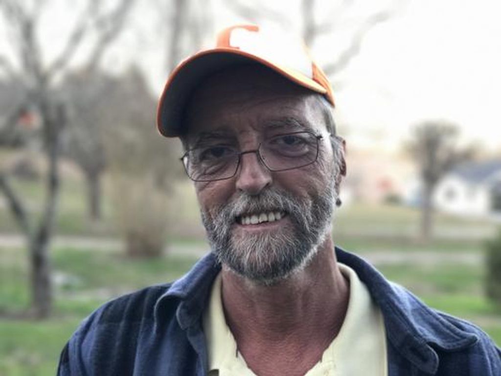 Danny Ray Underwood Profile Photo