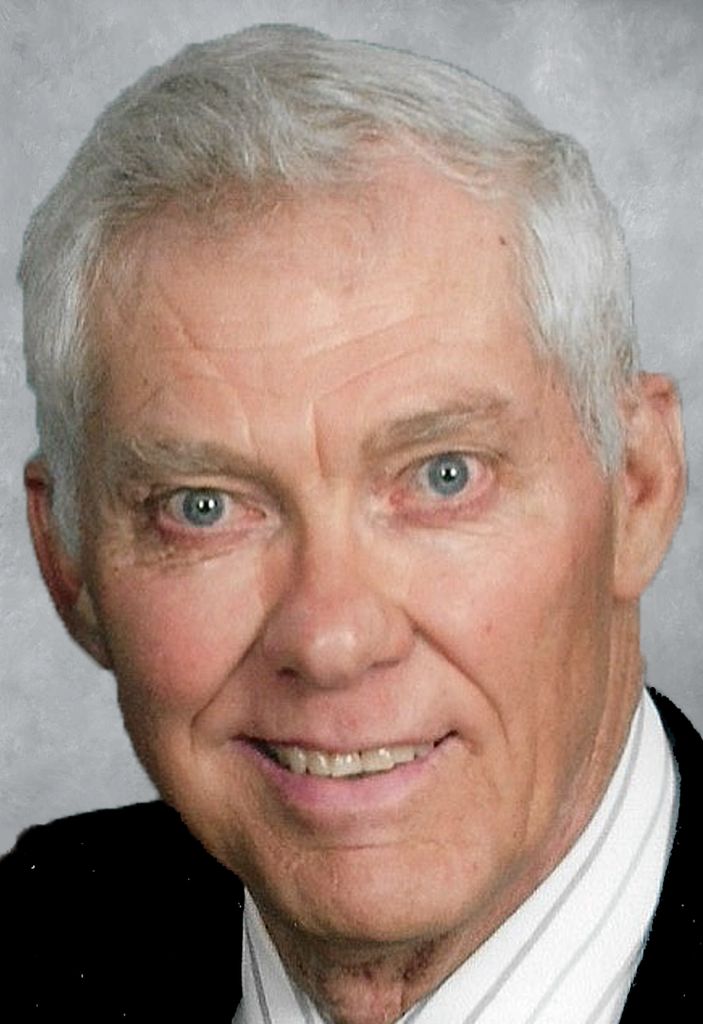 Francis Joseph Brahier