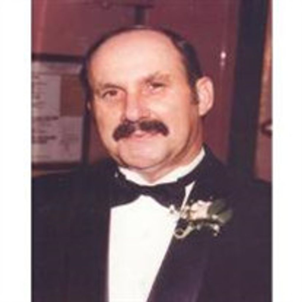 William Harold