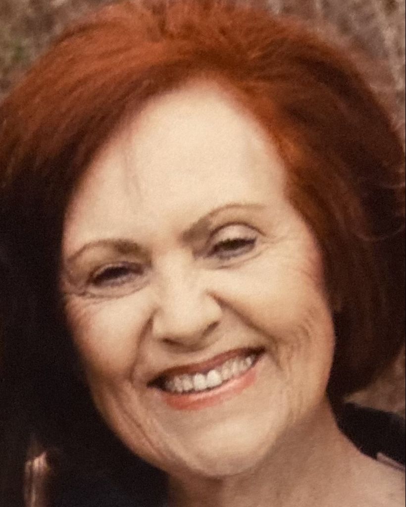 Beverly Diane Whitaker Profile Photo
