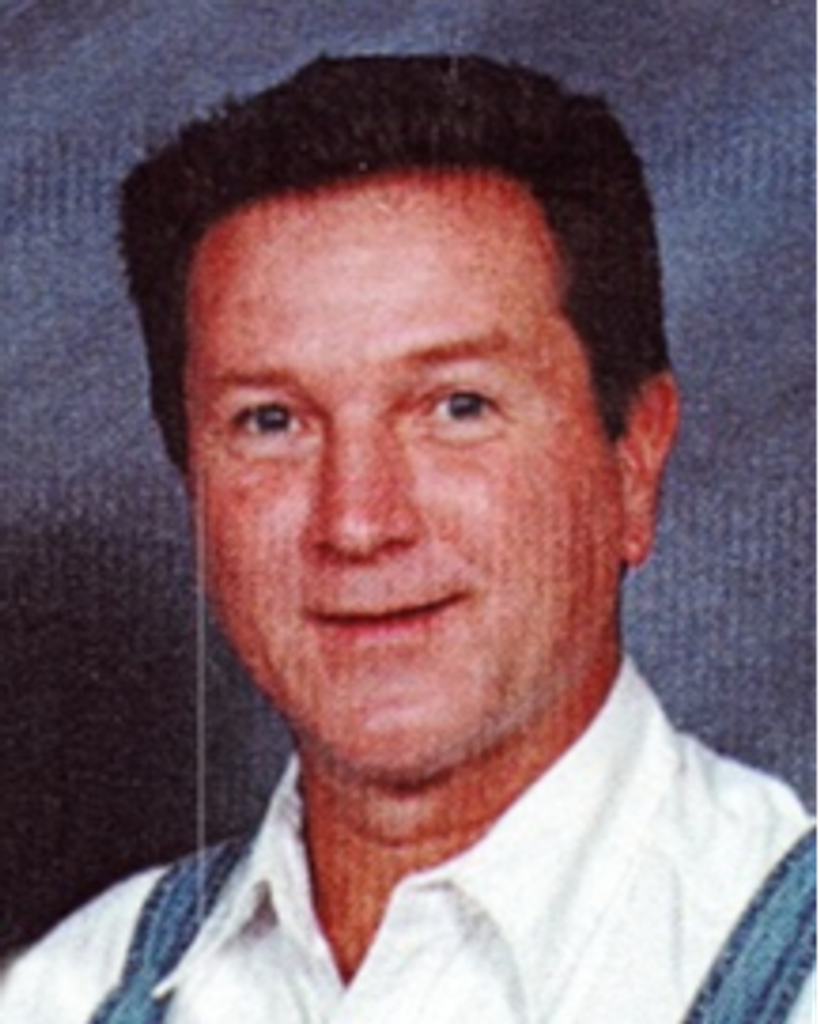 Stephen "Steve" Thomas Srygler