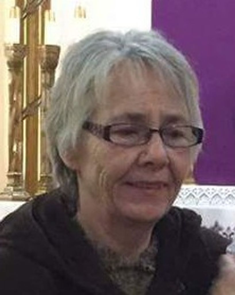 Joanne Michelle Olson