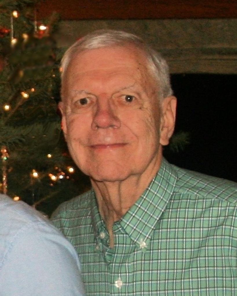 Charles F. Goeking, Jr. Profile Photo