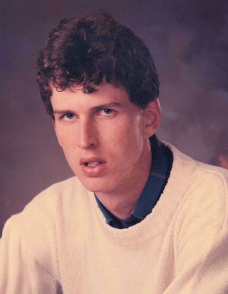 Lance M. Brown