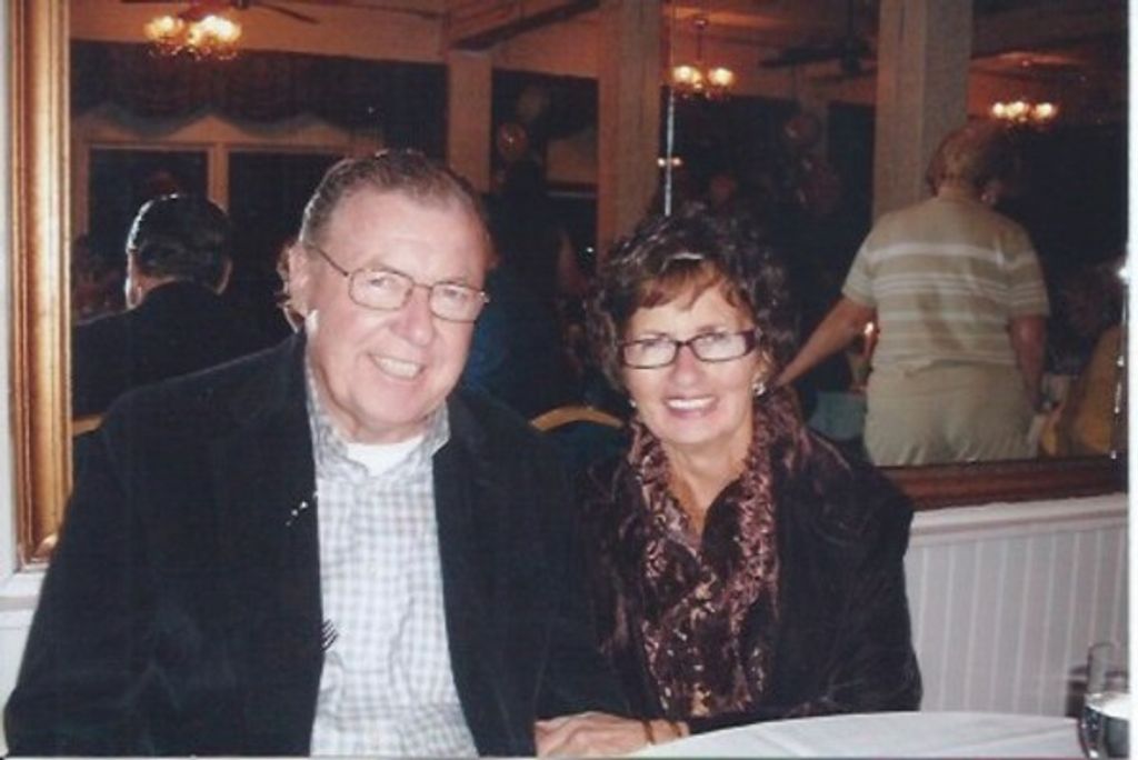 Eileen & Philip Potter Profile Photo