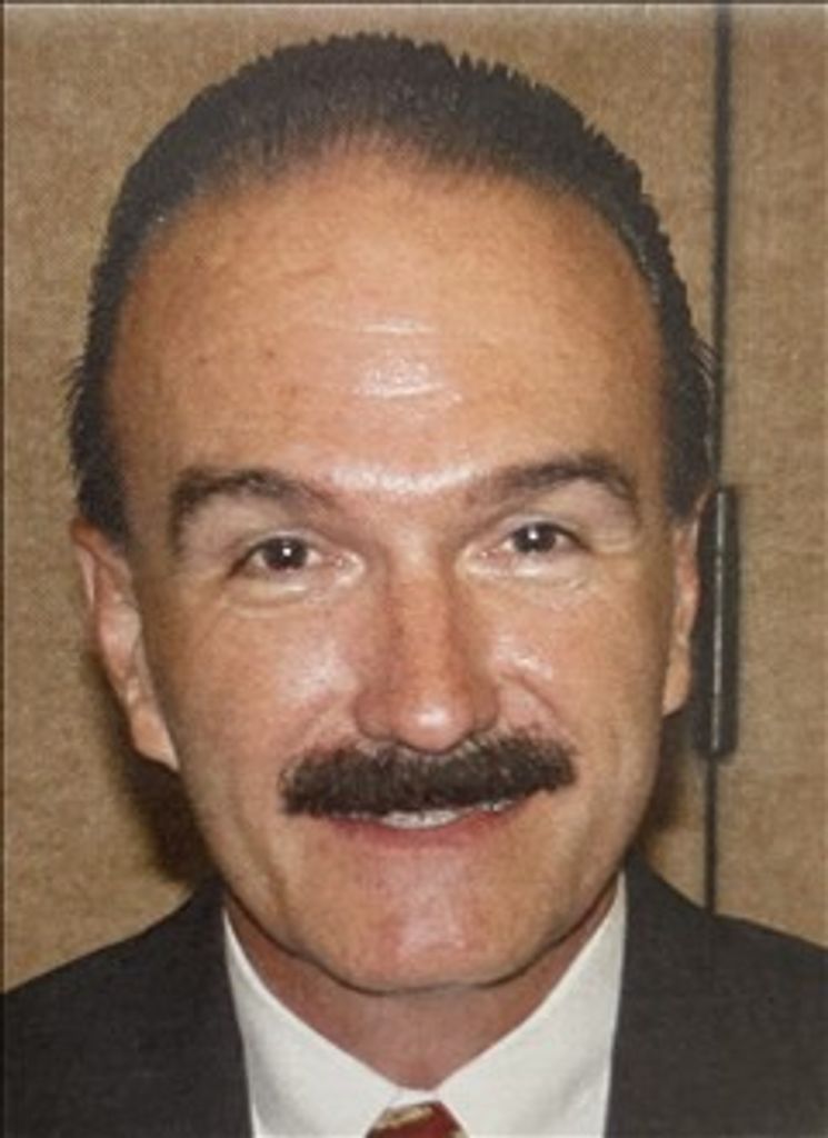 Steven Clarence Savage Profile Photo