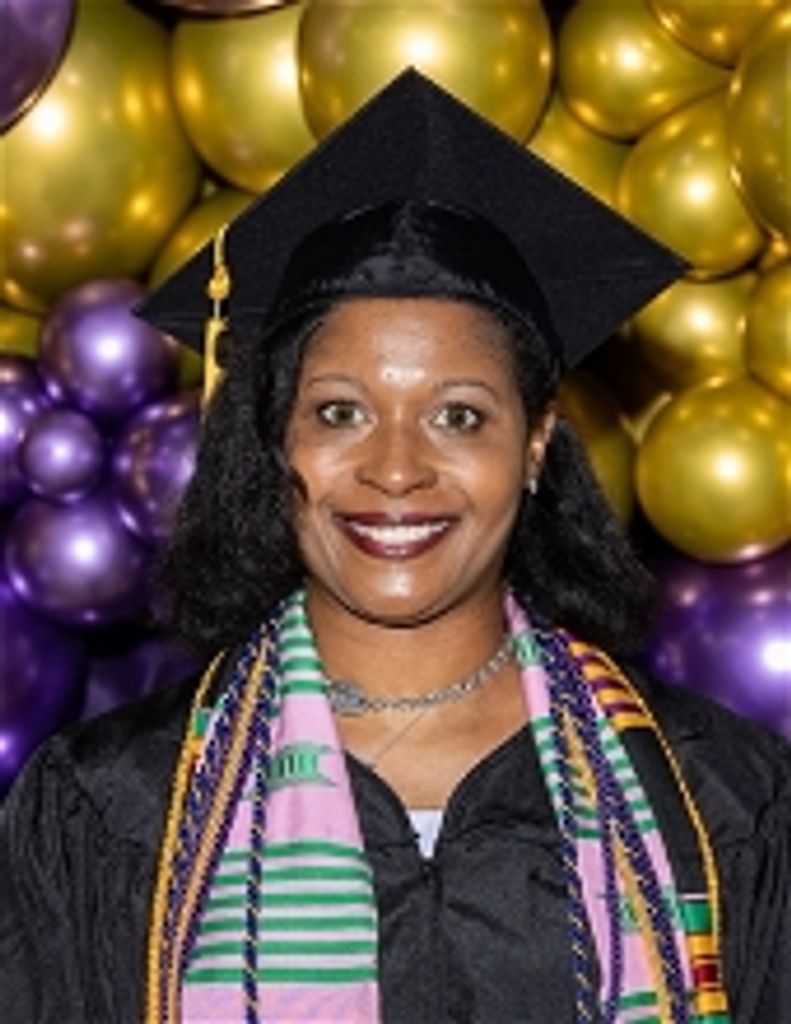 Tammy Terelle Jackson