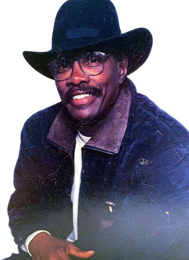 Homer Lee Sylvester Profile Photo