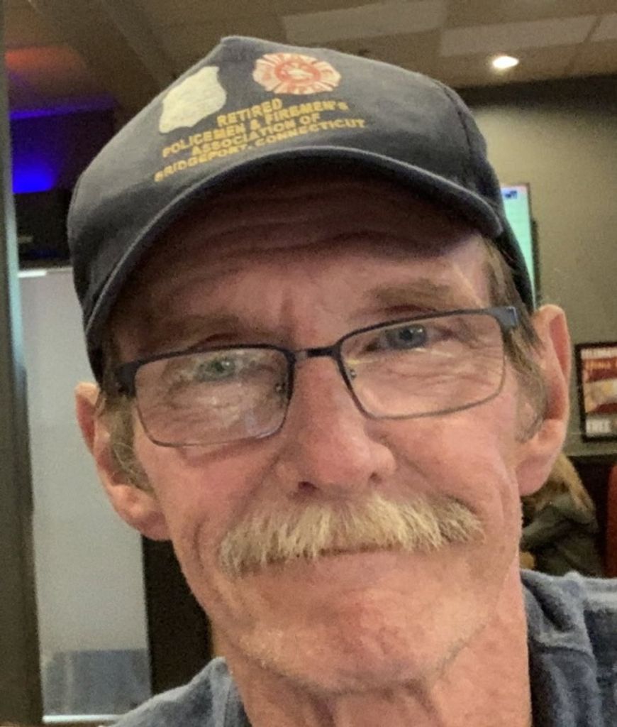 Christopher Dennis Monahan