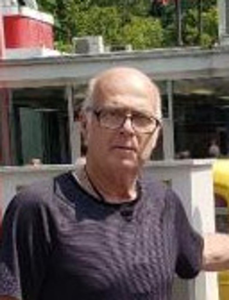 Charles "Bo" A. Moore, Sr.