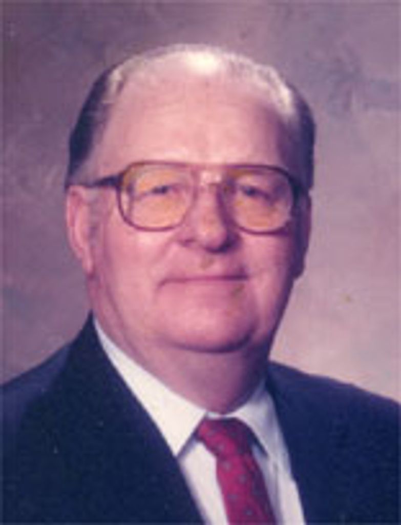 Raymond M. Anderson