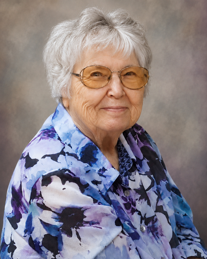 Hazel Gillihan