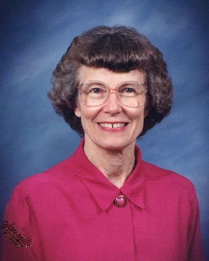 Mary B. Rose Profile Photo