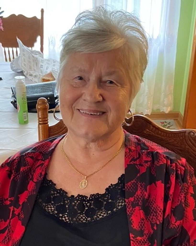 Anna Rusnak Profile Photo