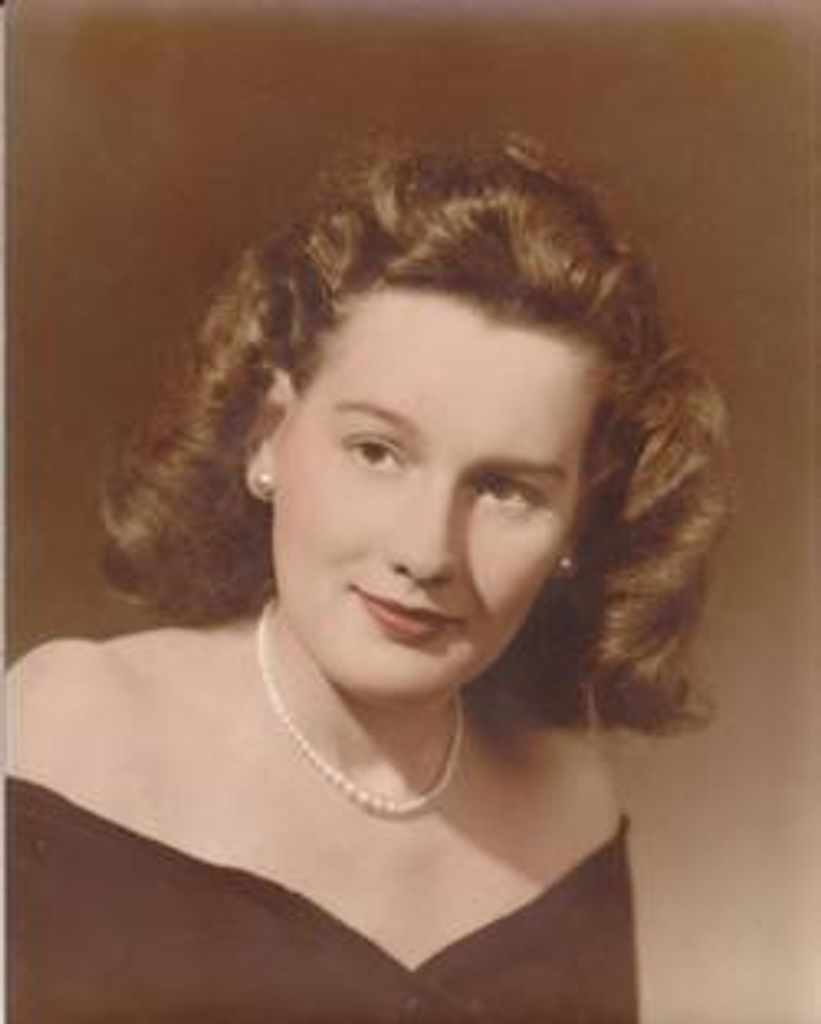 Violet Julia Stanley Profile Photo