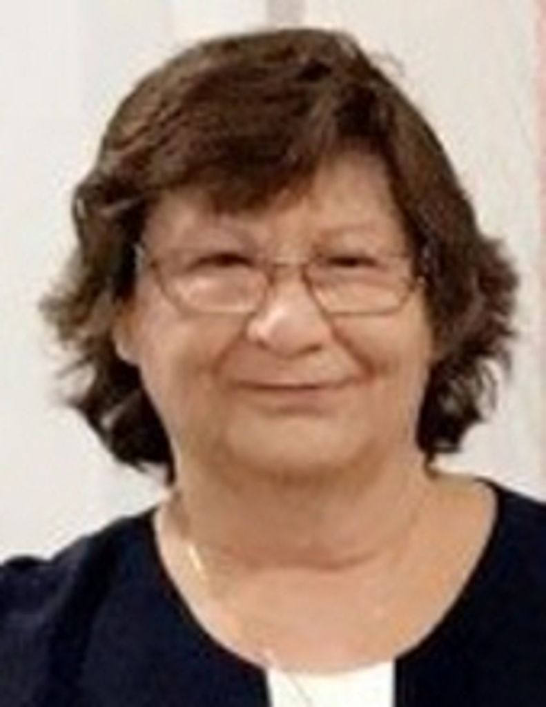 Rachel M. Aguilar Profile Photo