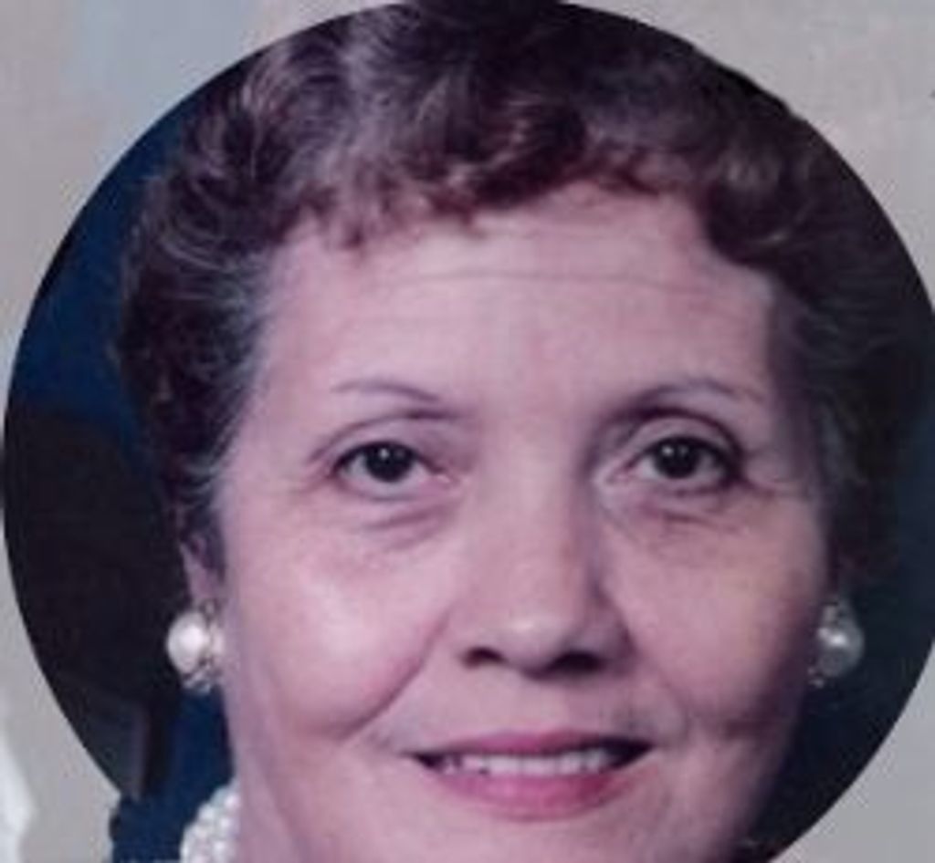 Ruth Reyes