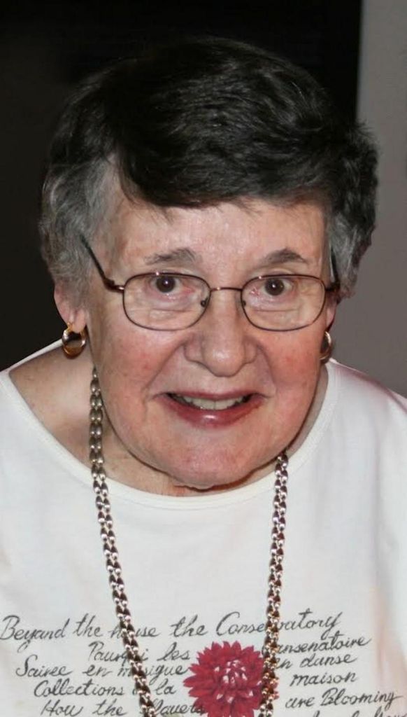 Lois Elizabeth Gibbon Profile Photo