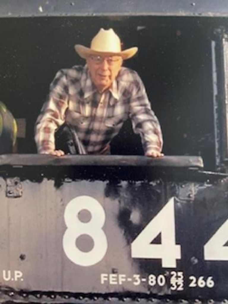 Paul E. Smith Profile Photo