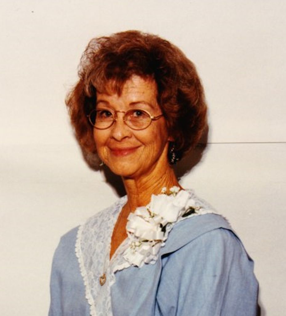 Barbara Linda Keller