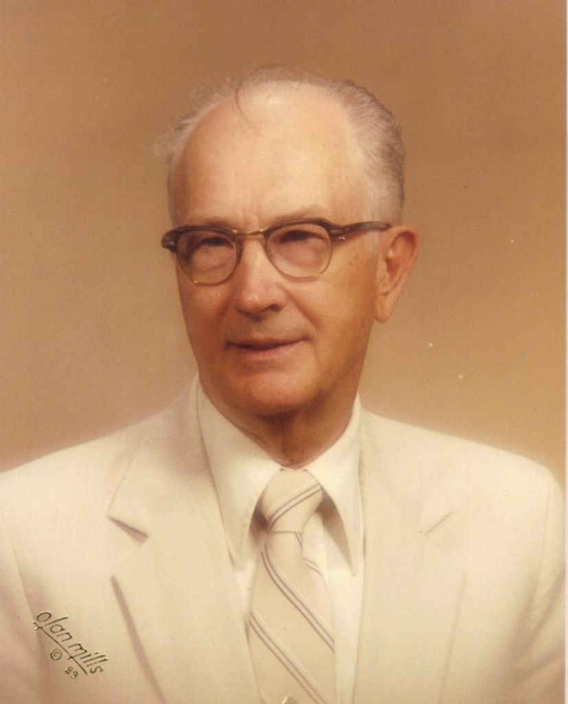 Norman Willams Duncan Profile Photo