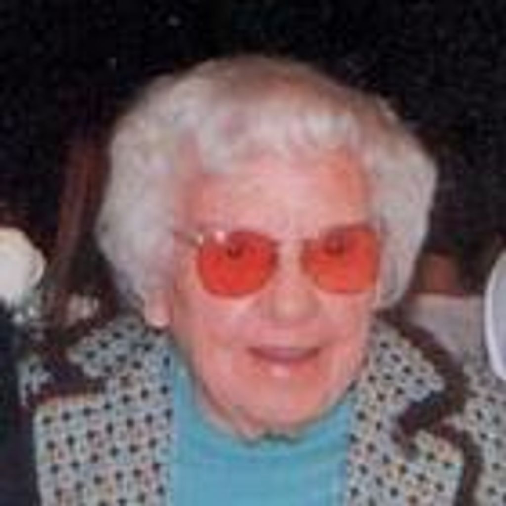 Rose Anthrop
