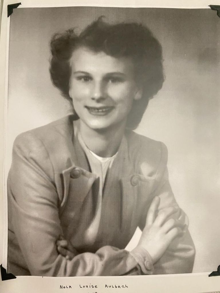 Nola Geier Profile Photo