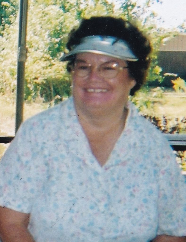 Wanda Francis Ward Profile Photo