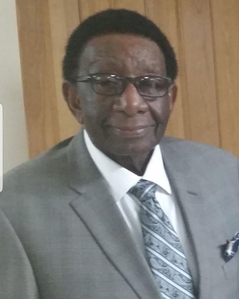 William Allen Blackmon Profile Photo