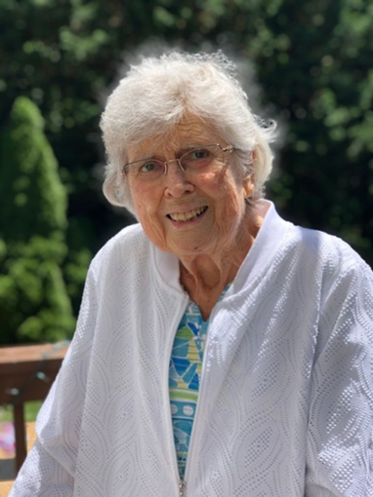 Jean M. Shotwell Profile Photo