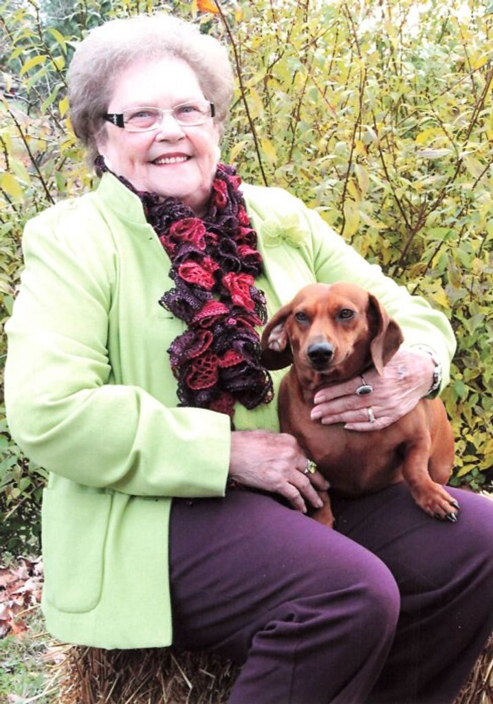 Ruth Austin Meador