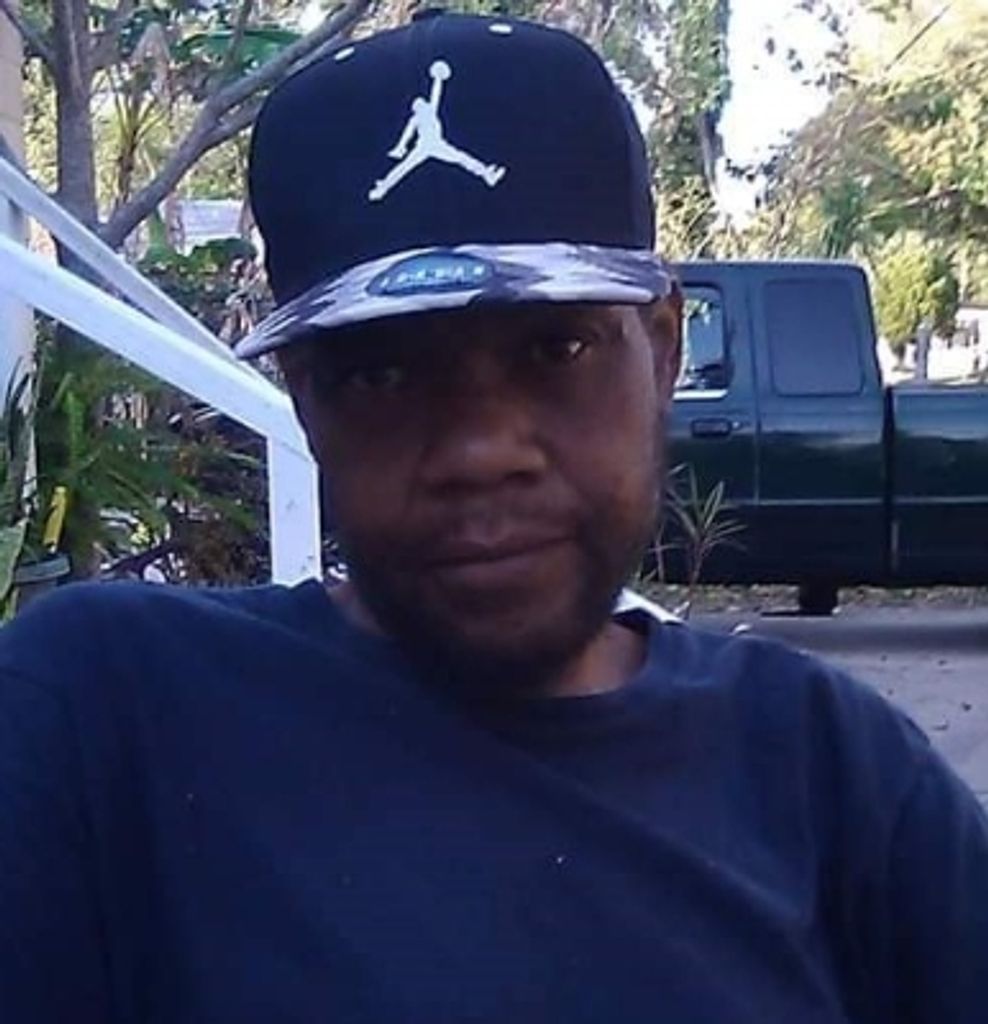 Johnny Ray Dickson Profile Photo
