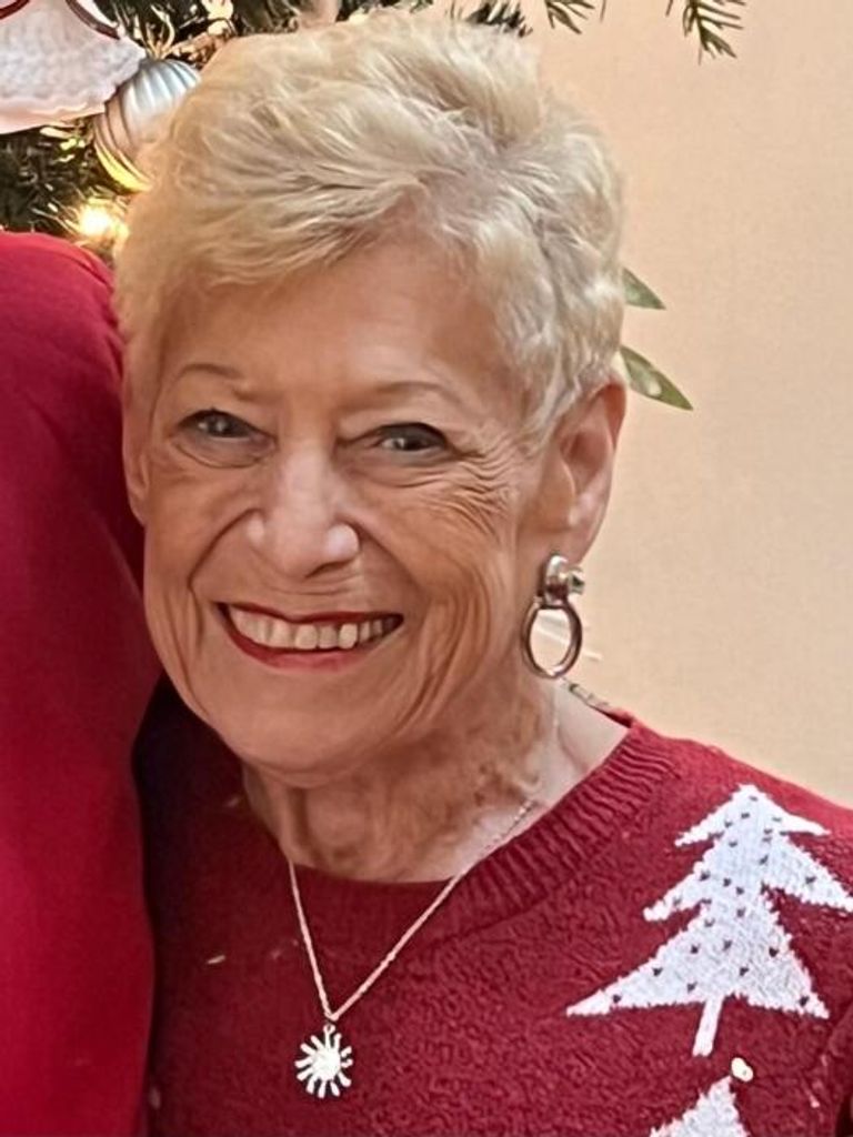 Darla K. (Novosel)  Mroczkowski