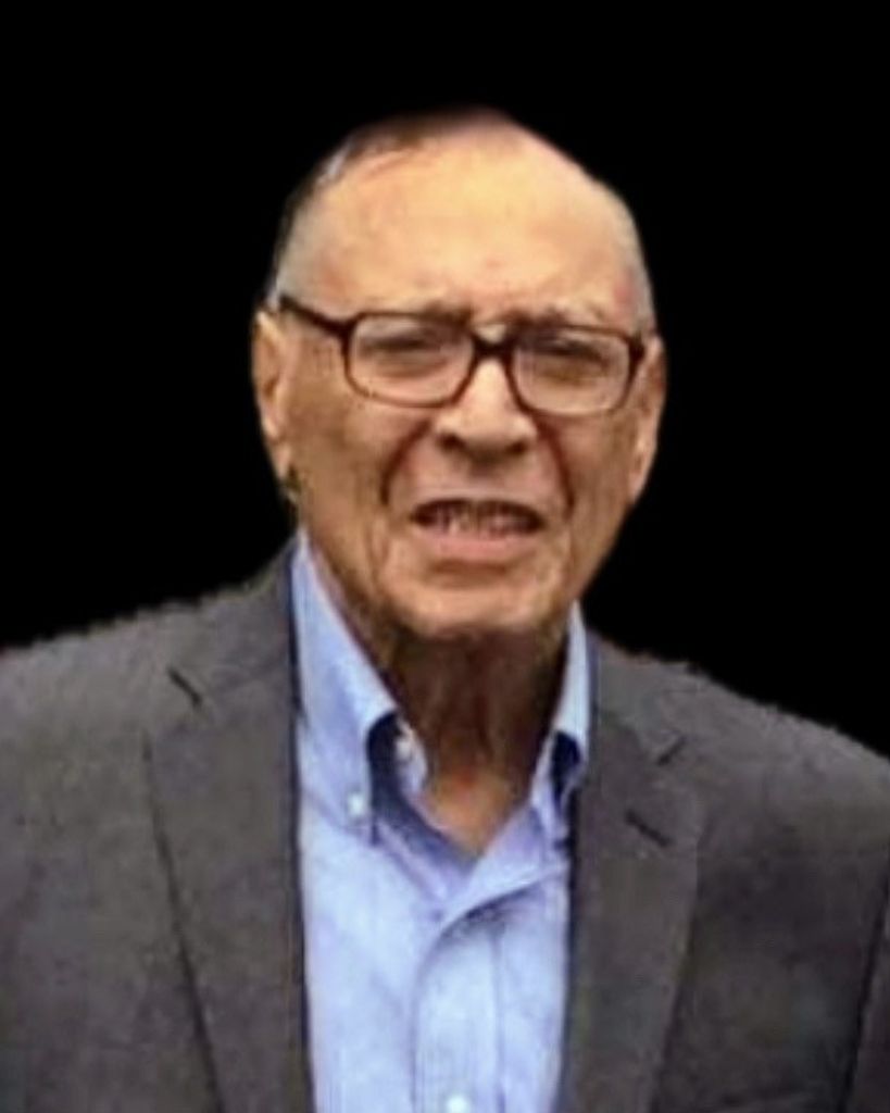 Earl Frederick Boots, Sr.