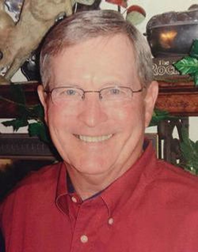 Walter M. Gregory