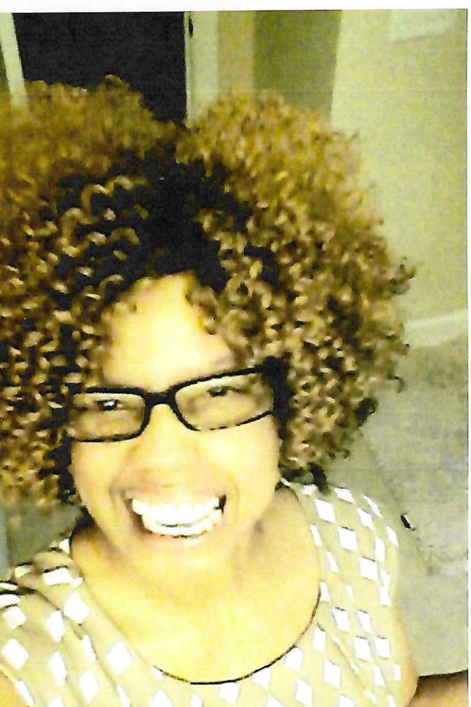 Veronica Scotton Profile Photo