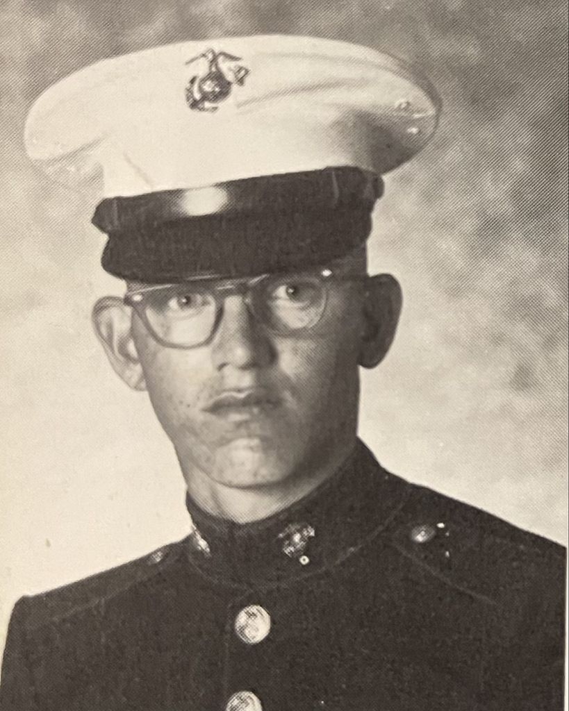 Duane Harold Snyder