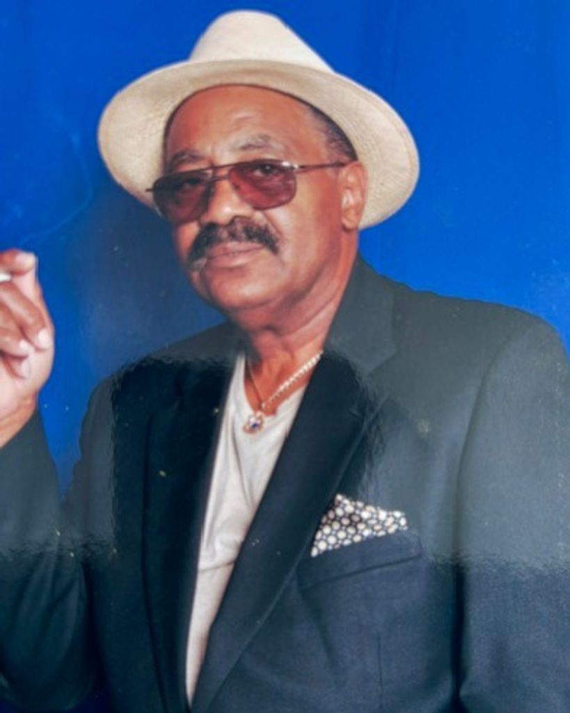 Gregory Nantell Purofoy