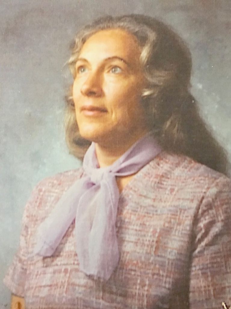 Lila Lee (Mcneely)  Goin