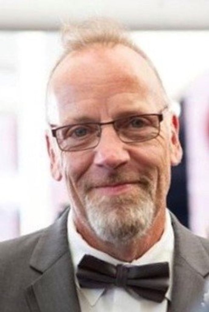 Timothy Joseph Mordaunt