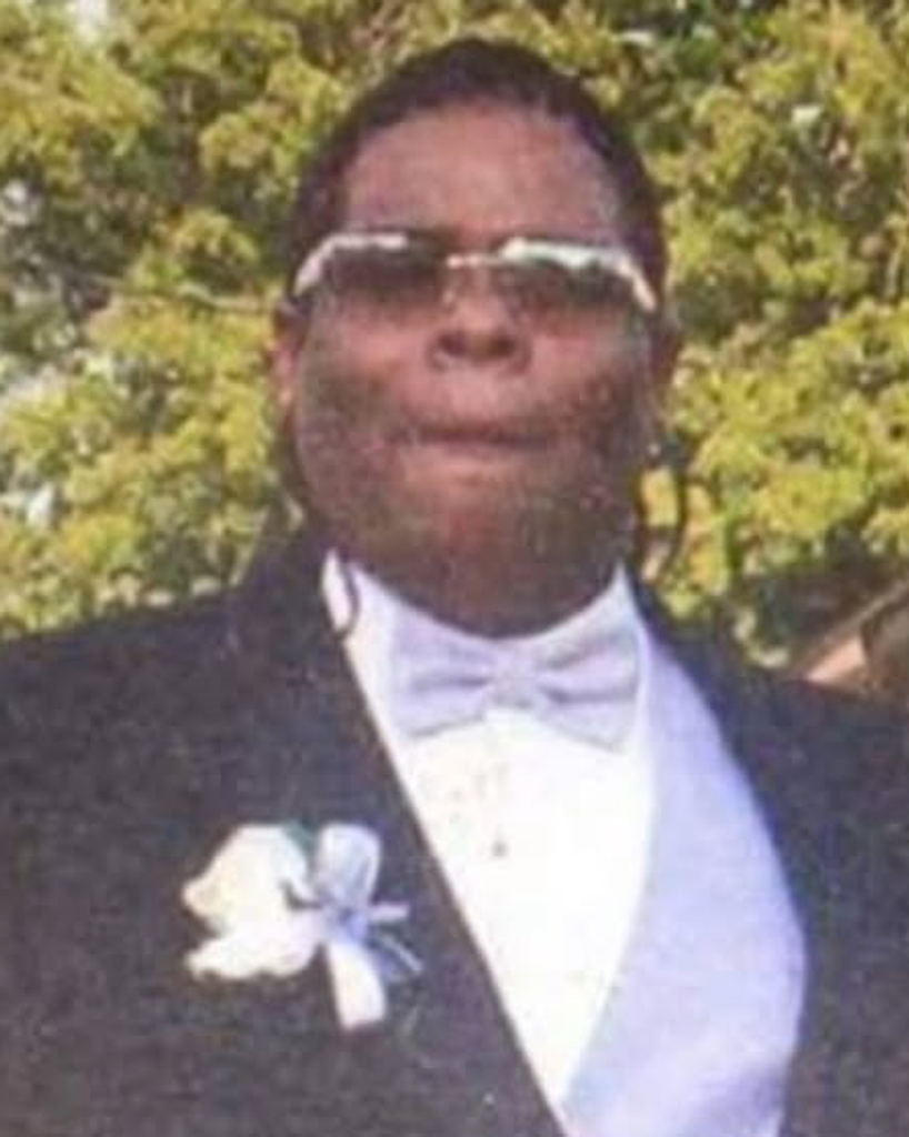 JASON JAVON BUTLER Profile Photo